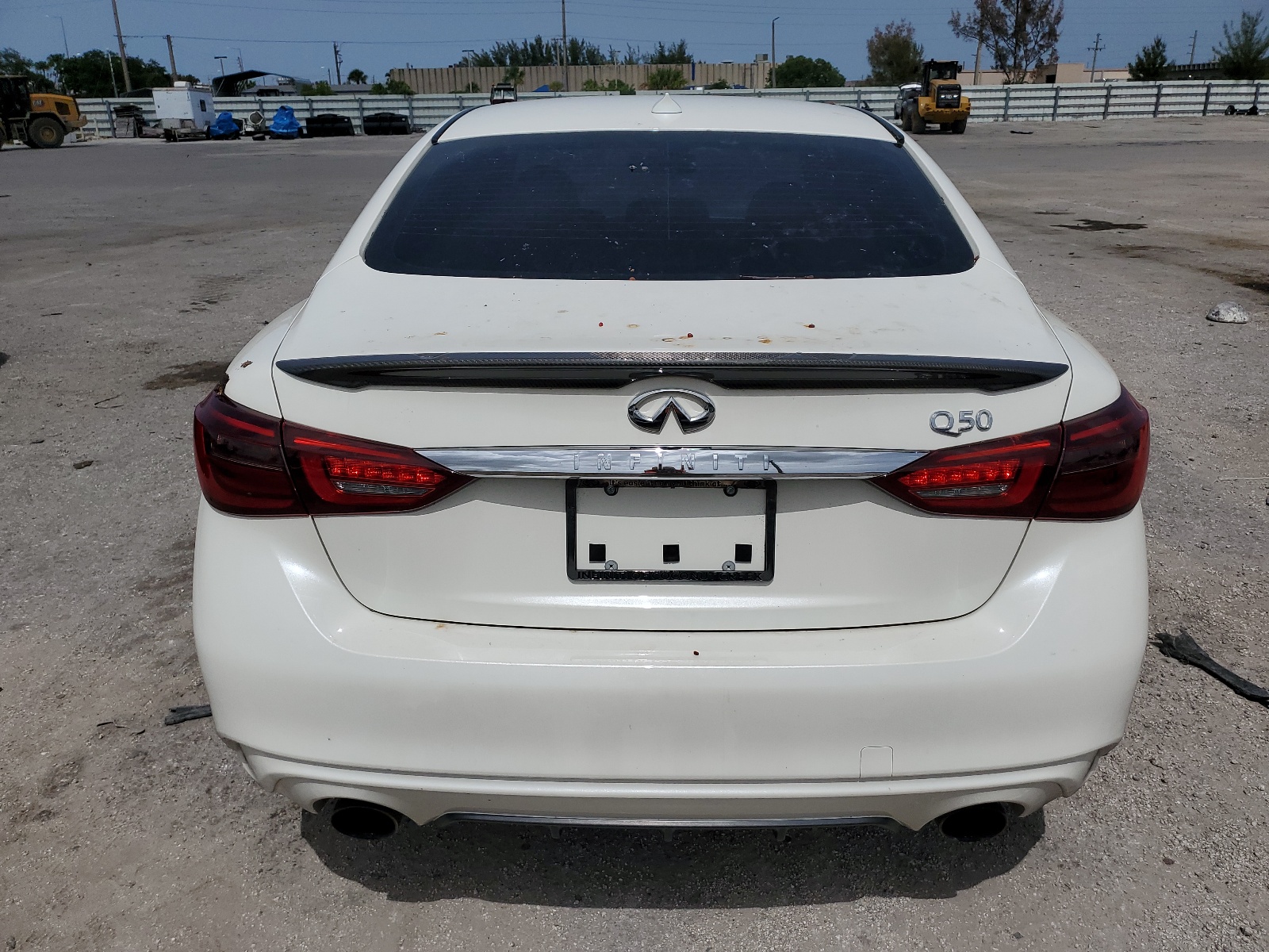 JN1EV7AP3KM516251 2019 Infiniti Q50 Luxe