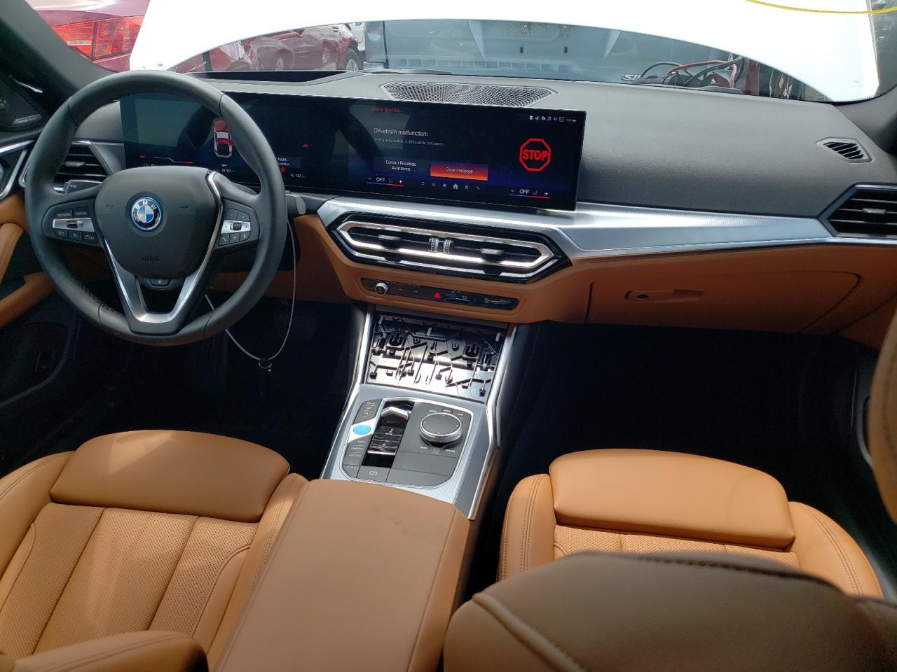 WBY43AW07RFS97377 2024 BMW I4 Edrive 35