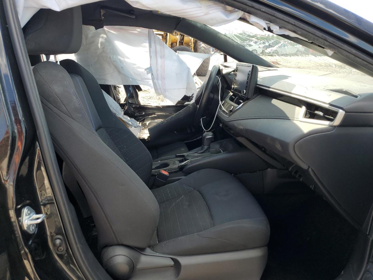 2022 Toyota Corolla - Image 7