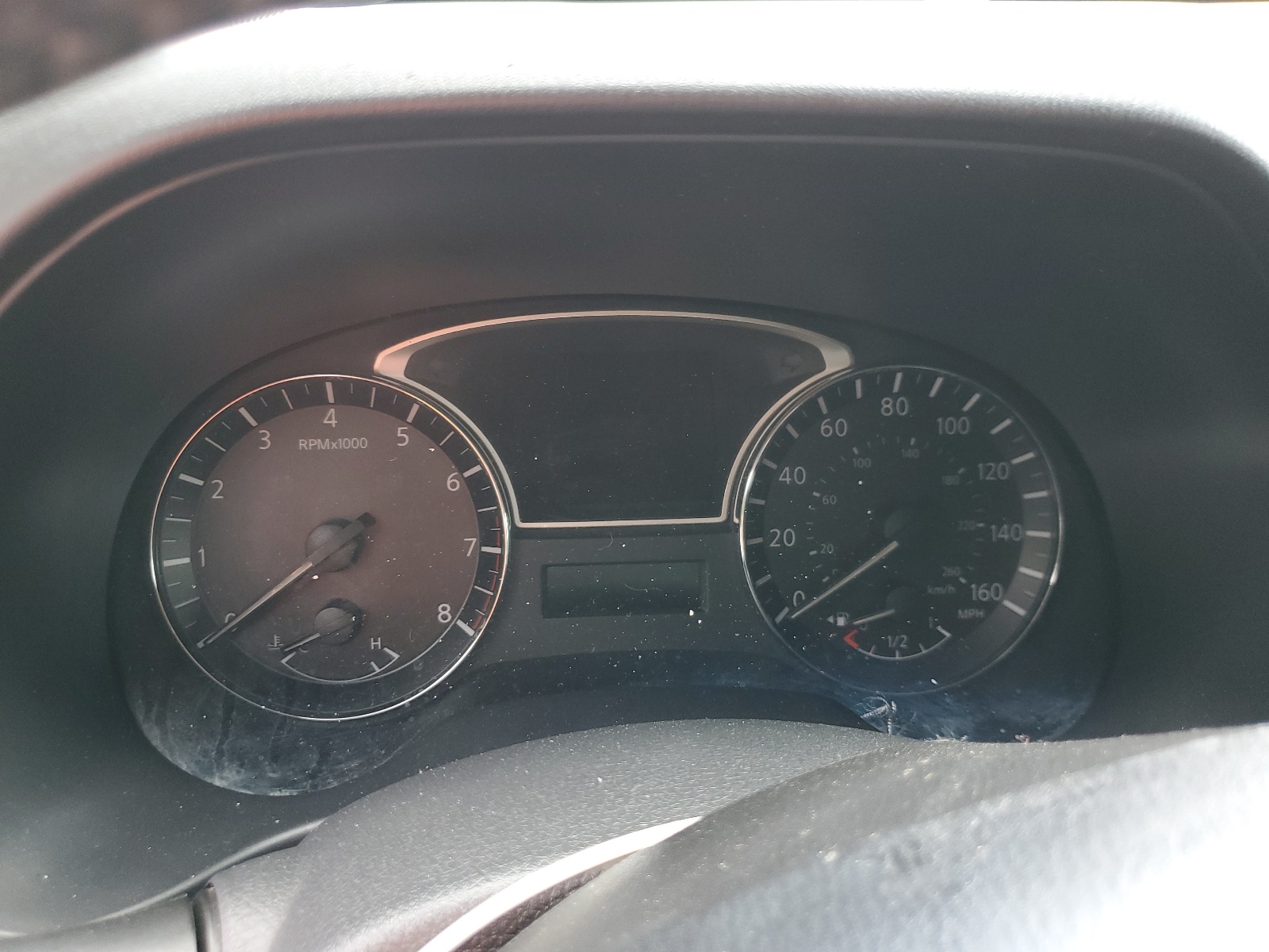 5N1AR2MN7FC635795 2015 Nissan Pathfinder S