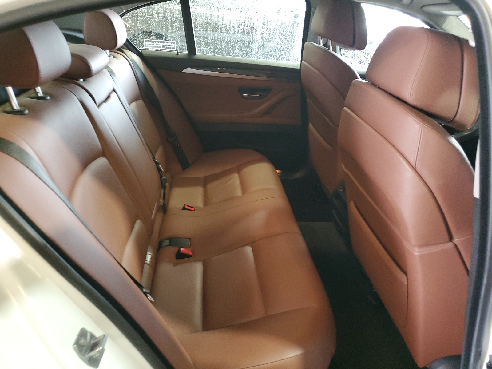 WBAXH5C58DDW16245 2013 BMW 528 Xi