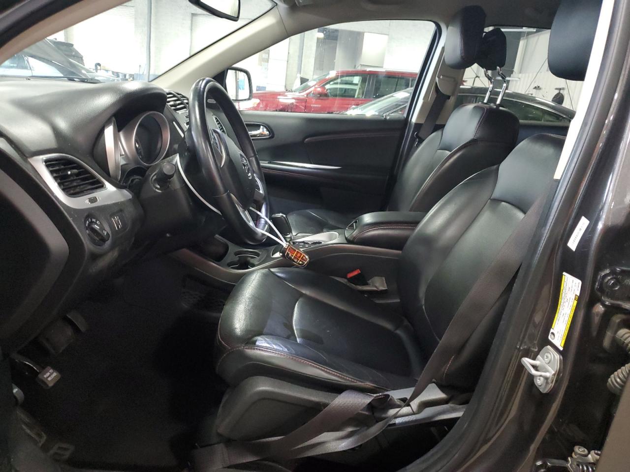 2019 Dodge Journey Gt VIN: 3C4PDDEG6KT708789 Lot: 64029924