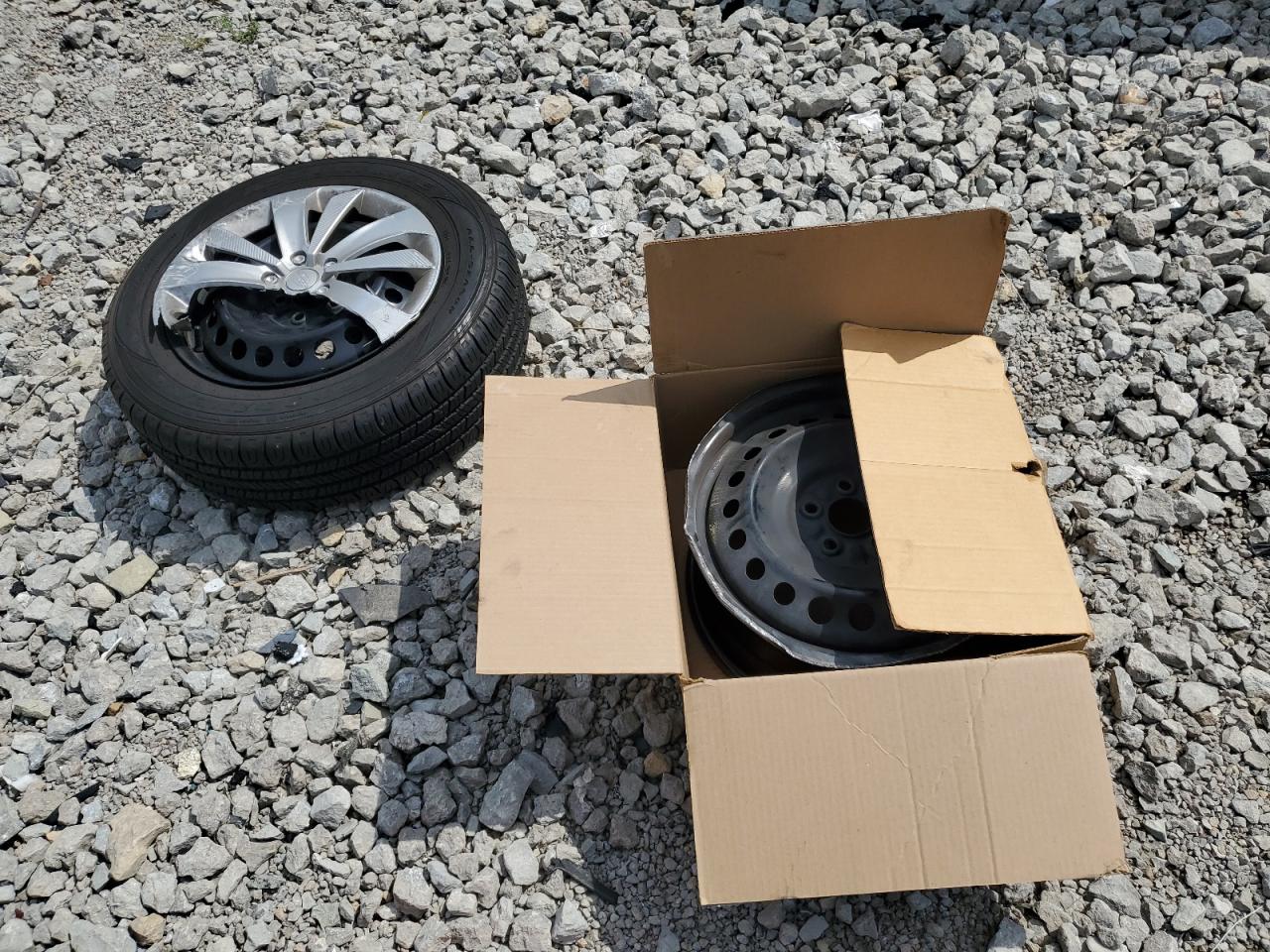 2022 Subaru Impreza VIN: 4S3GTAB69N3704720 Lot: 61675344