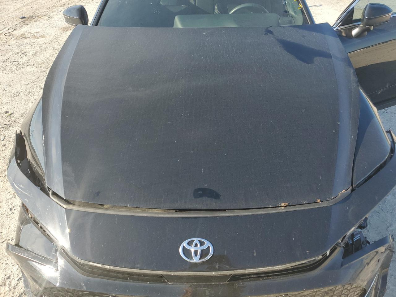 2023 Toyota Crown Xle VIN: JTDAAAAF8P3006941 Lot: 62602804