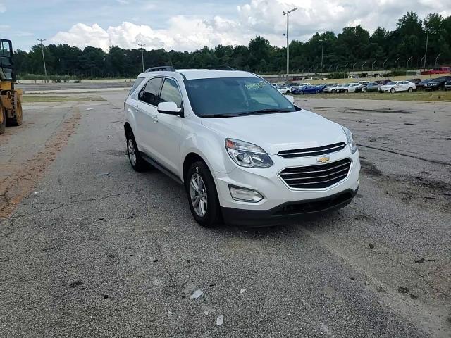 2017 Chevrolet Equinox Lt VIN: 2GNALCEK6H1502266 Lot: 64433324