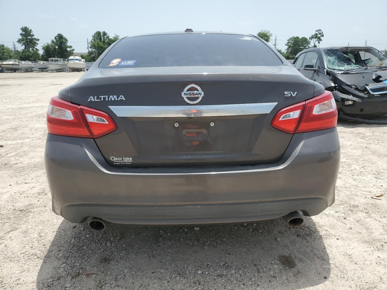 1N4AL3AP4GC293666 2016 Nissan Altima 2.5