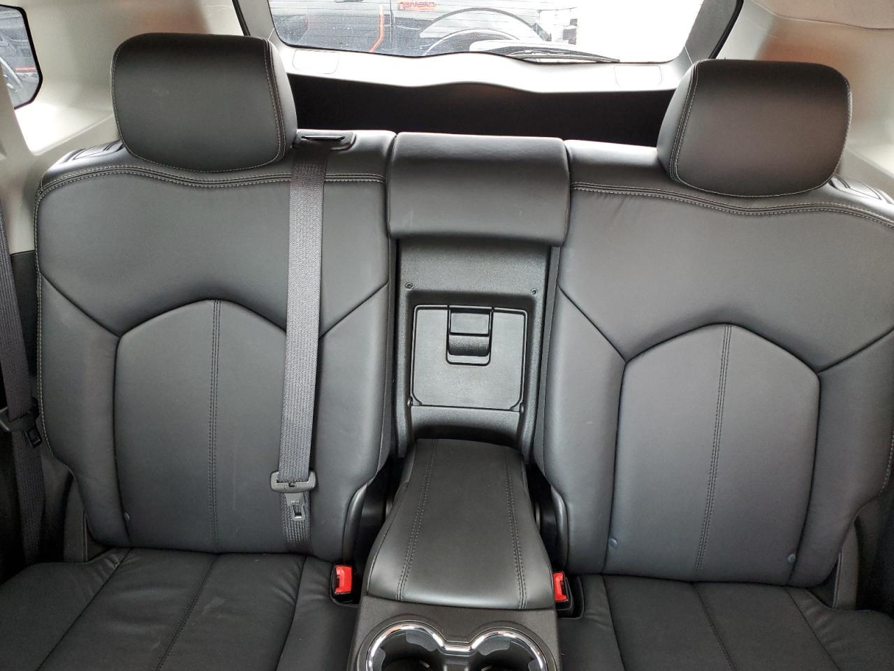 2024 Cadillac Srx VIN: 3GYFNAE36GS575608 Lot: 63205324