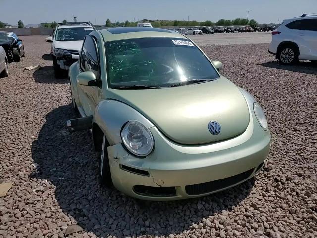 2008 Volkswagen New Beetle S VIN: 3VWRW31C58M510303 Lot: 62144084