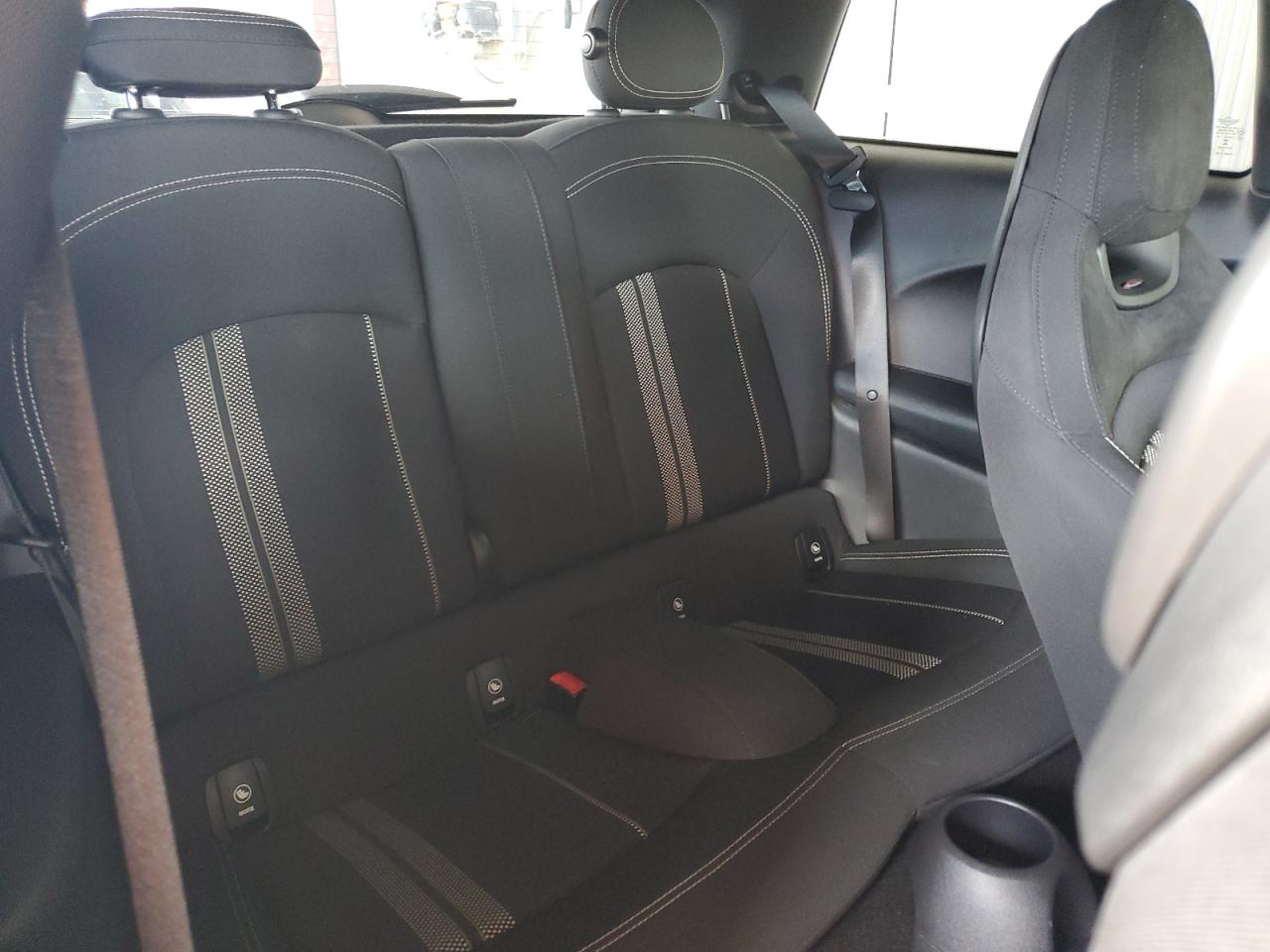 2022 Mini Cooper John Cooper Works VIN: WMW73DH05N2R66466 Lot: 62125494