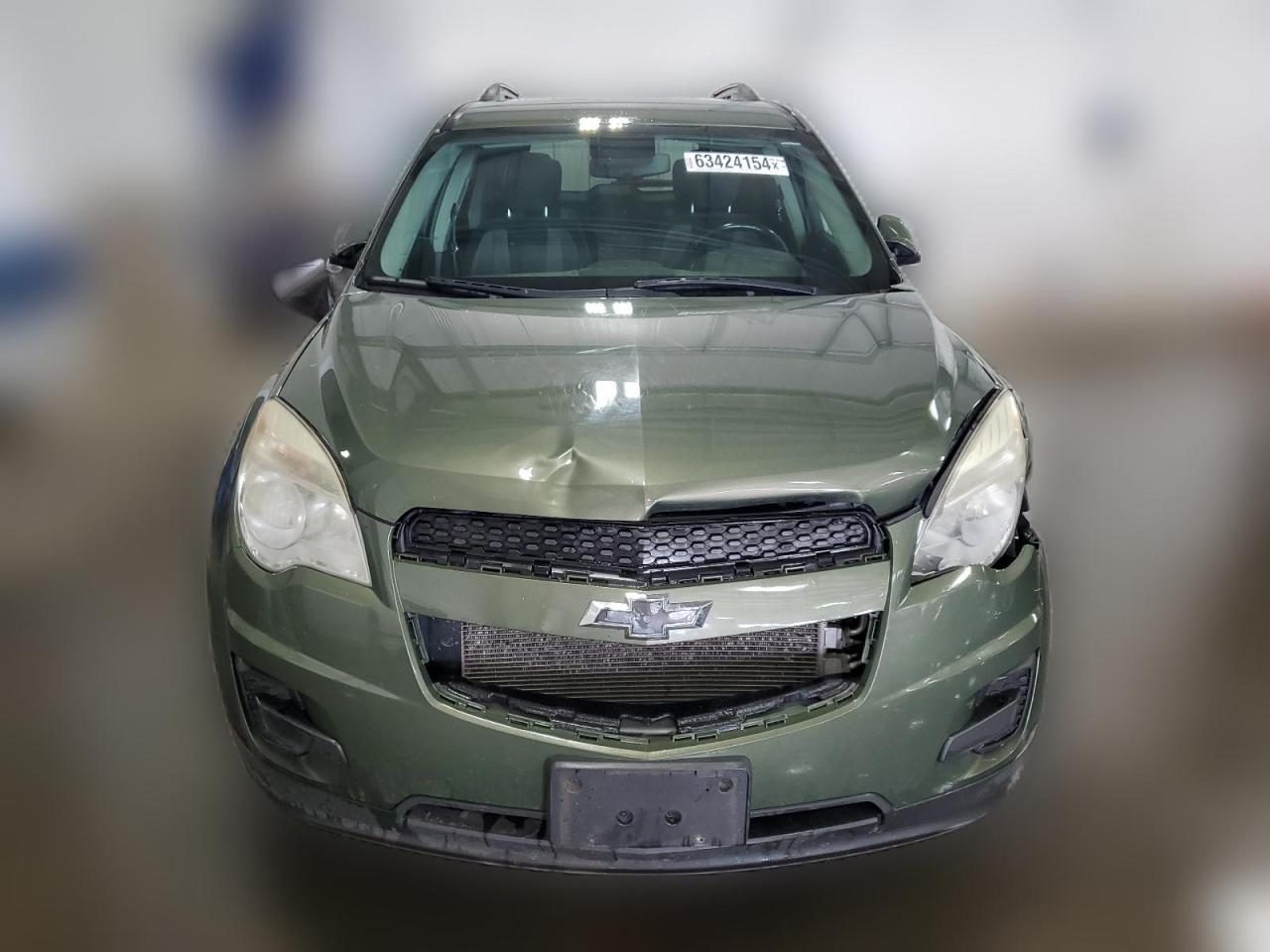 2015 Chevrolet Equinox Lt VIN: 2GNFLFEK2F6184279 Lot: 63424154