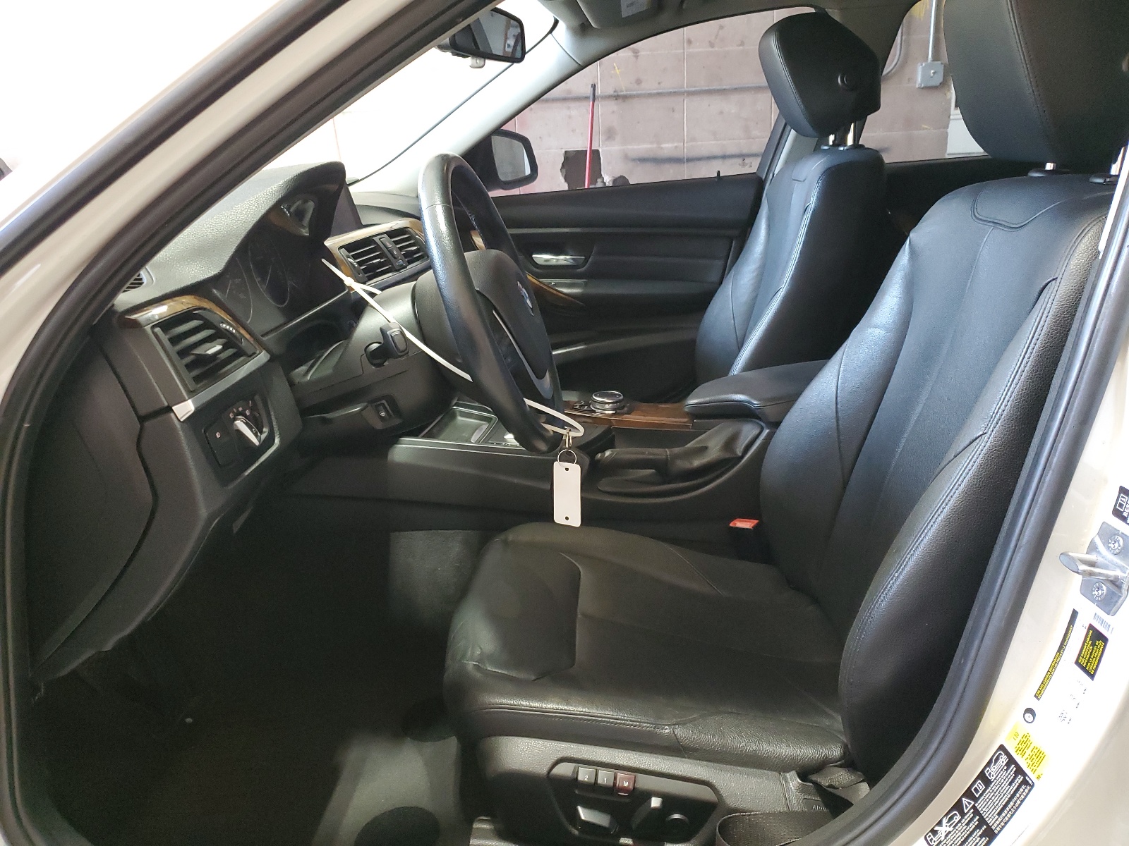 WBA3B5C57EP540713 2014 BMW 328 Xi Sulev