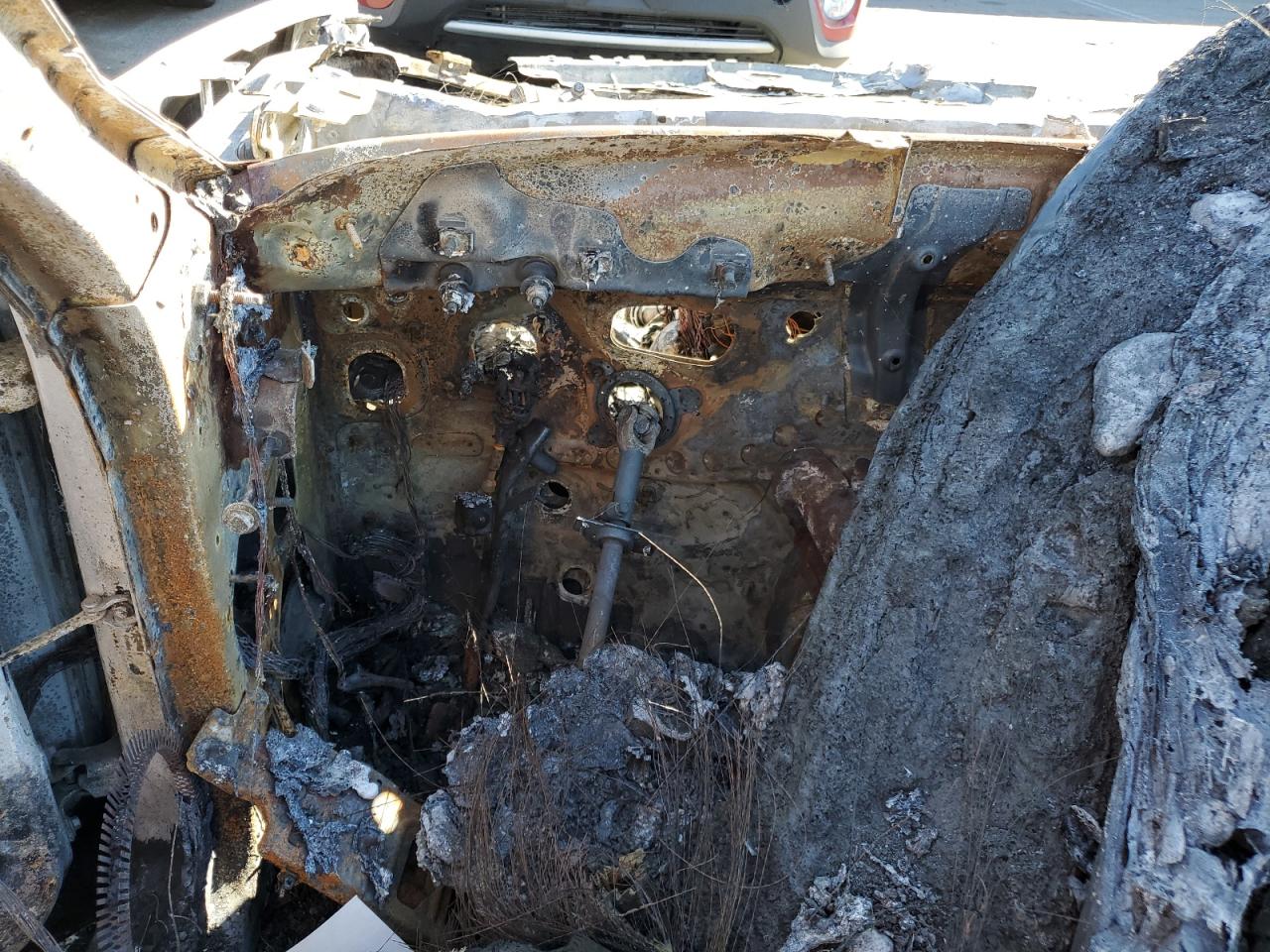 1G1FD3DS2M0134373 CHEVROLET CAMARO 2021