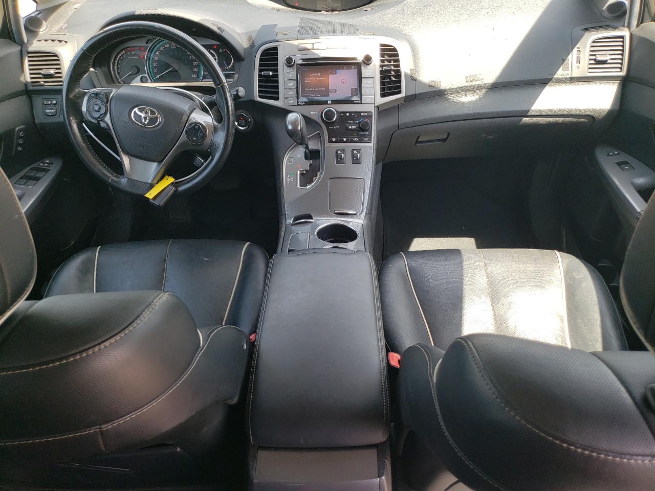 2015 Toyota Venza Le VIN: 4T3BK3BB6FU112289 Lot: 64236294