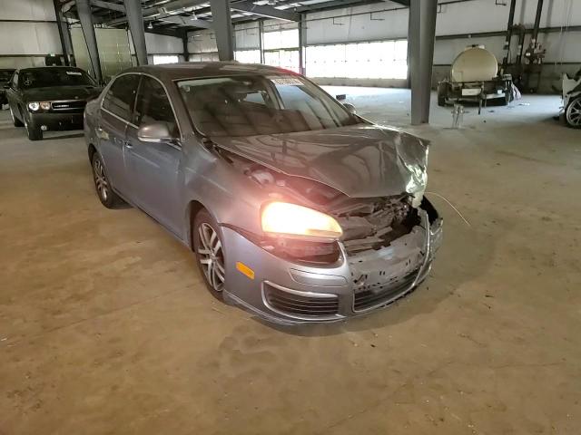 2006 Volkswagen Jetta 2.5 VIN: 3VWRG71K56M689810 Lot: 63100574