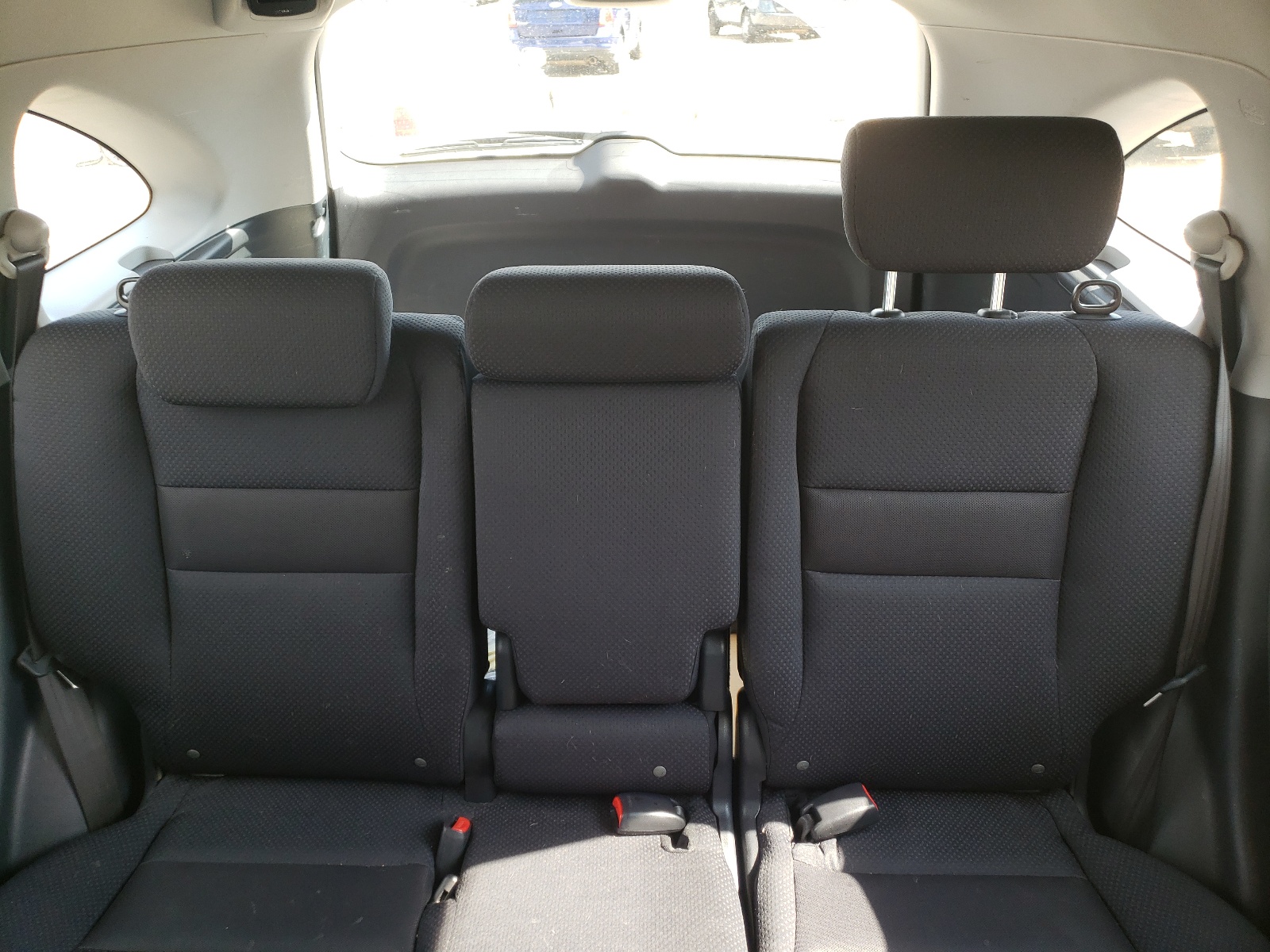 3CZRE383X9G702144 2009 Honda Cr-V Lx