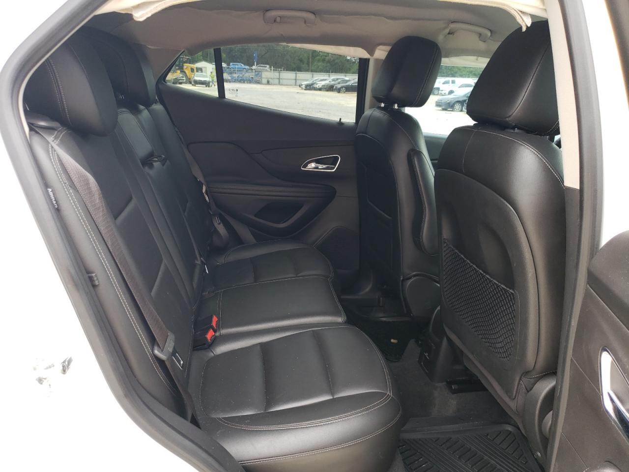 2015 Buick Encore VIN: KL4CJCSB2FB038105 Lot: 64438364