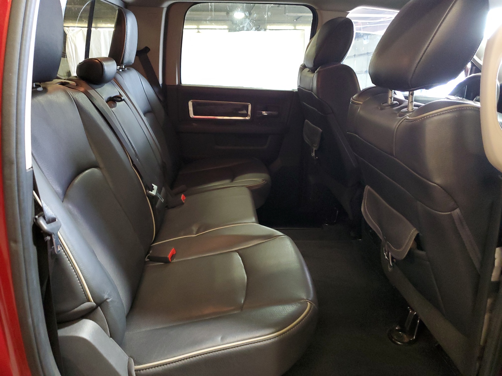 1C6RD7PTXCS294849 2012 Dodge Ram 1500 Longhorn