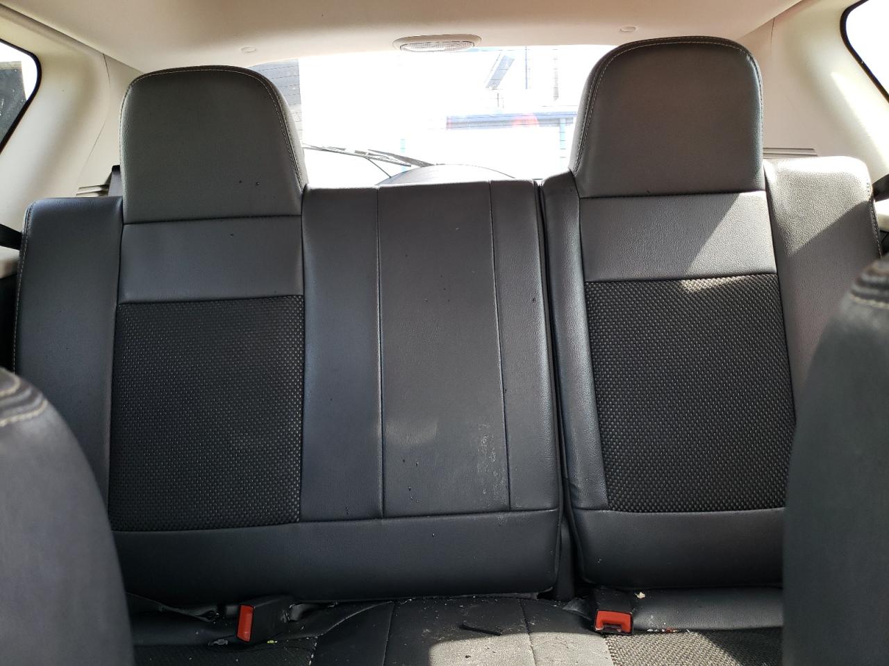 2017 Jeep Compass Latitude VIN: 1C4NJDEB7HD144699 Lot: 62028914