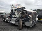 2021 Peterbilt 567  en Venta en Fredericksburg, VA - All Over