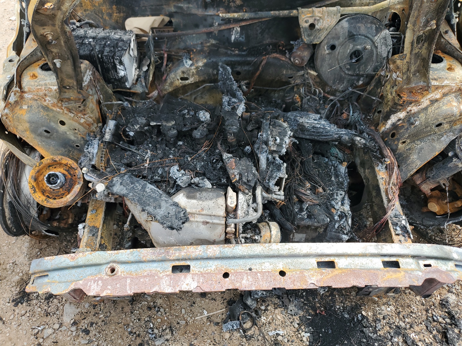 WMWSV3C57BTY12655 2011 Mini Cooper S