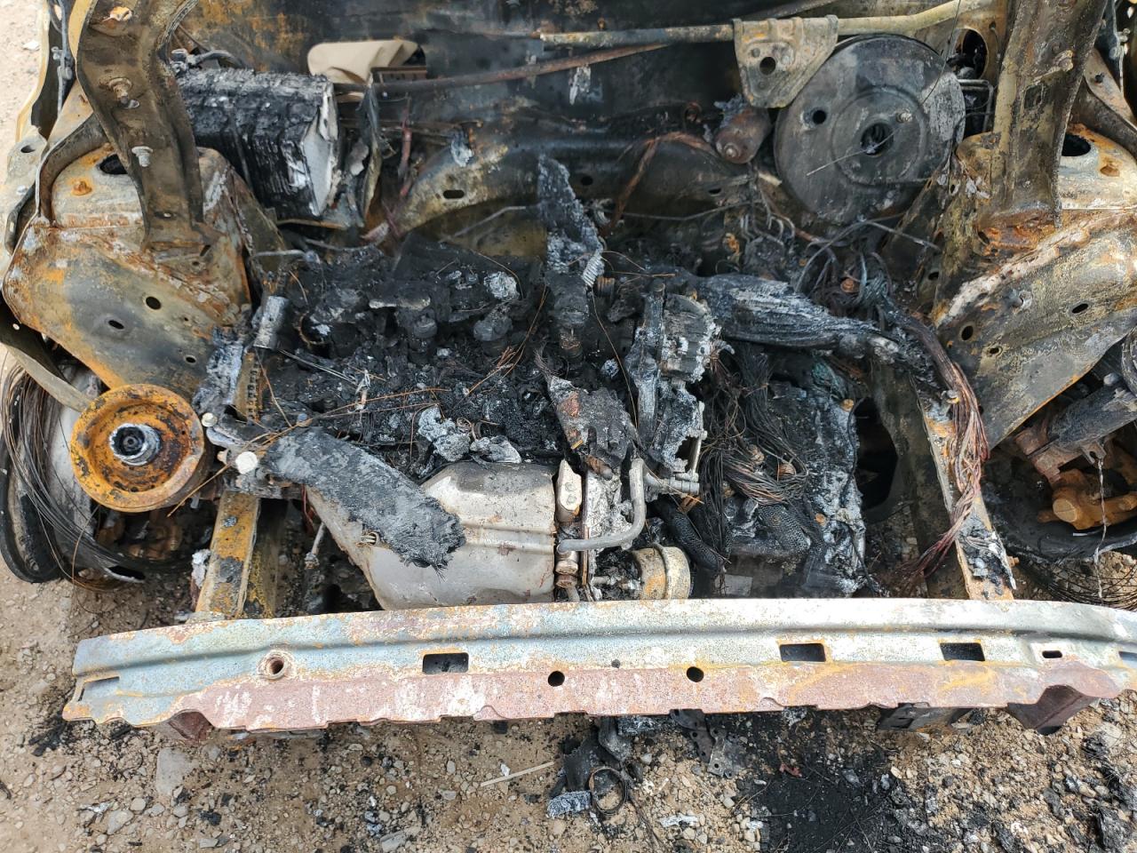 2011 Mini Cooper S VIN: WMWSV3C57BTY12655 Lot: 64450074