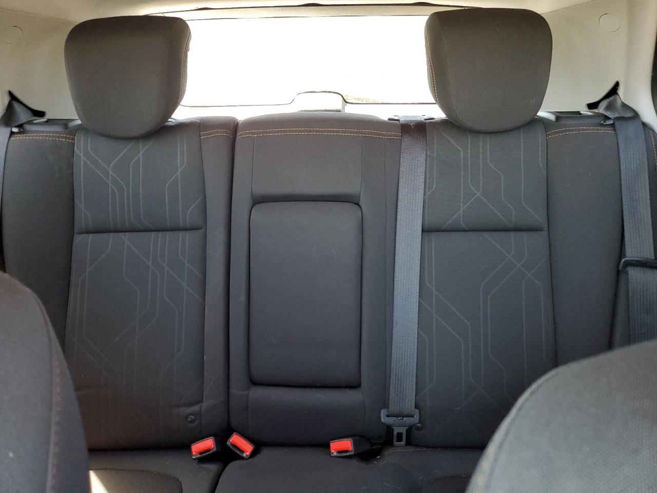 2017 Chevrolet Trax 1Lt VIN: 3GNCJPSB7HL179810 Lot: 62235554