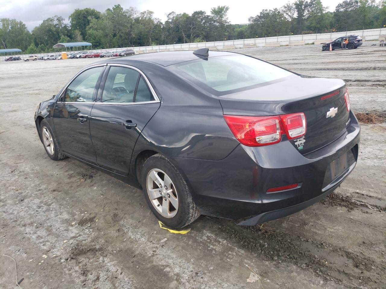 1G11B5SL9FF159536 2015 CHEVROLET MALIBU - Image 2