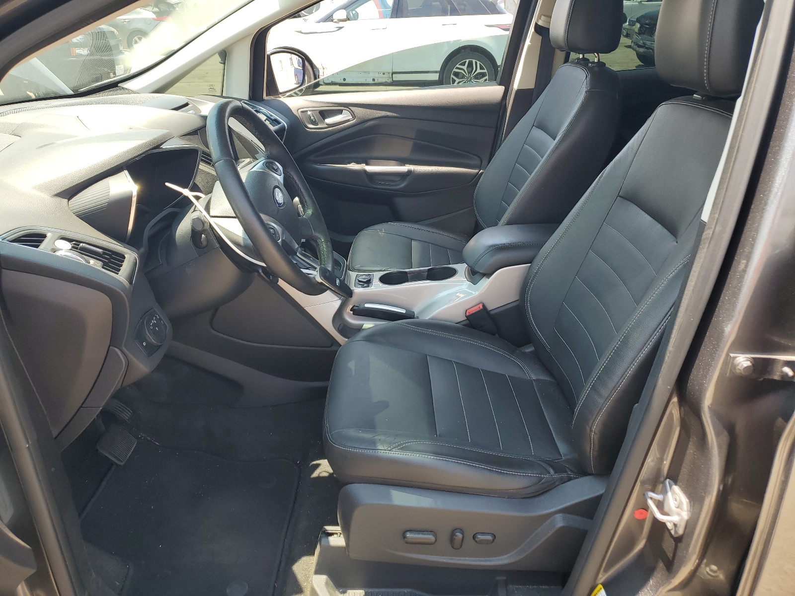 1FADP5CU3DL540056 2013 Ford C-Max Premium