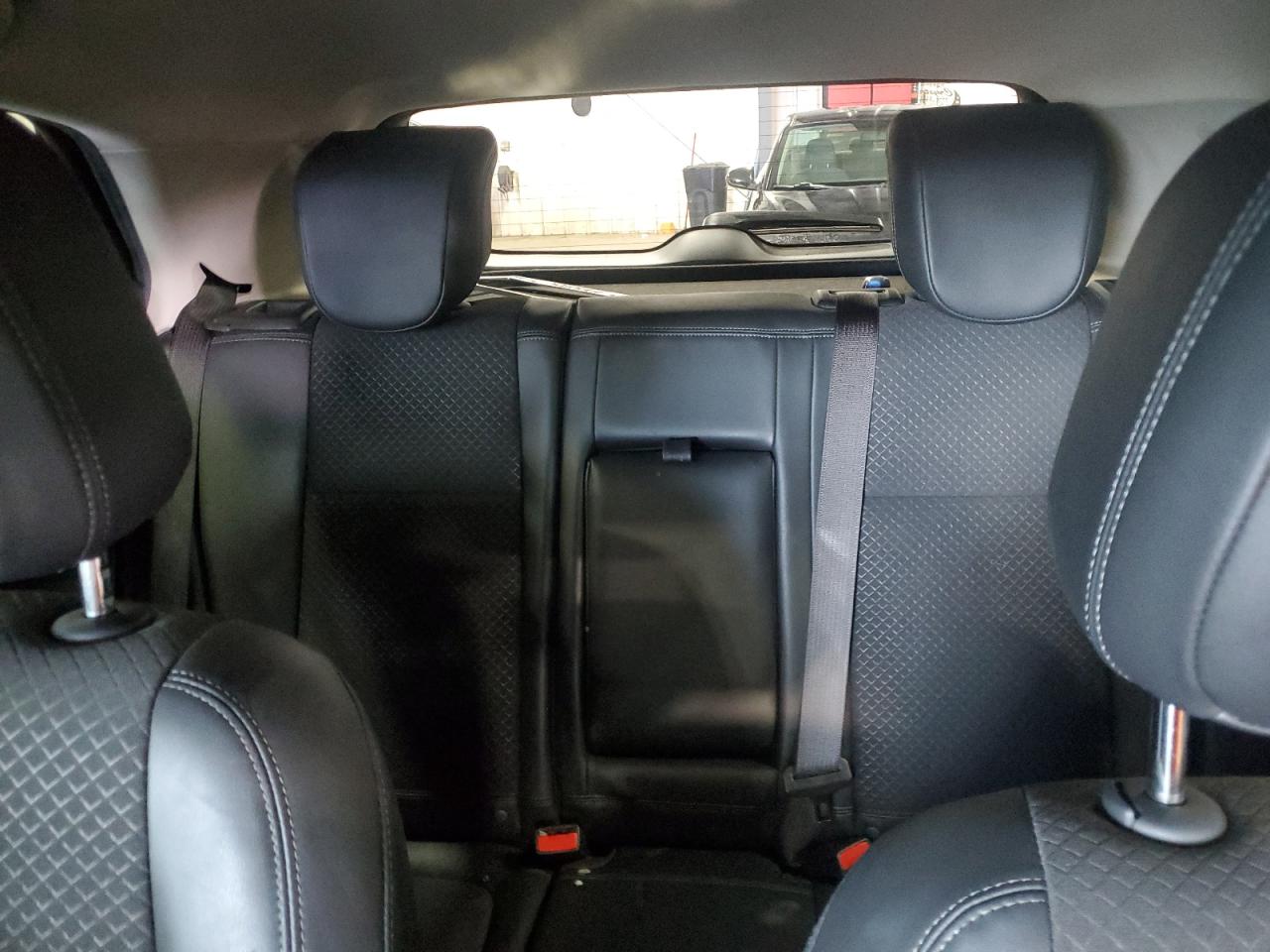 2019 Buick Encore Preferred VIN: KL4CJASB3KB923699 Lot: 63898604