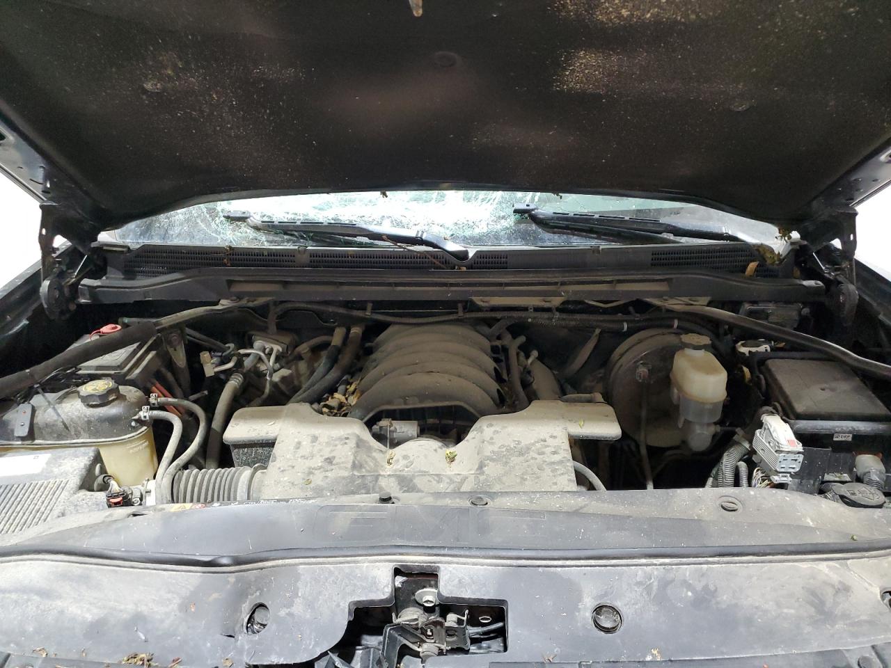 2018 GMC Sierra K1500 Slt VIN: 3GTU2NEC0JG441149 Lot: 63549164