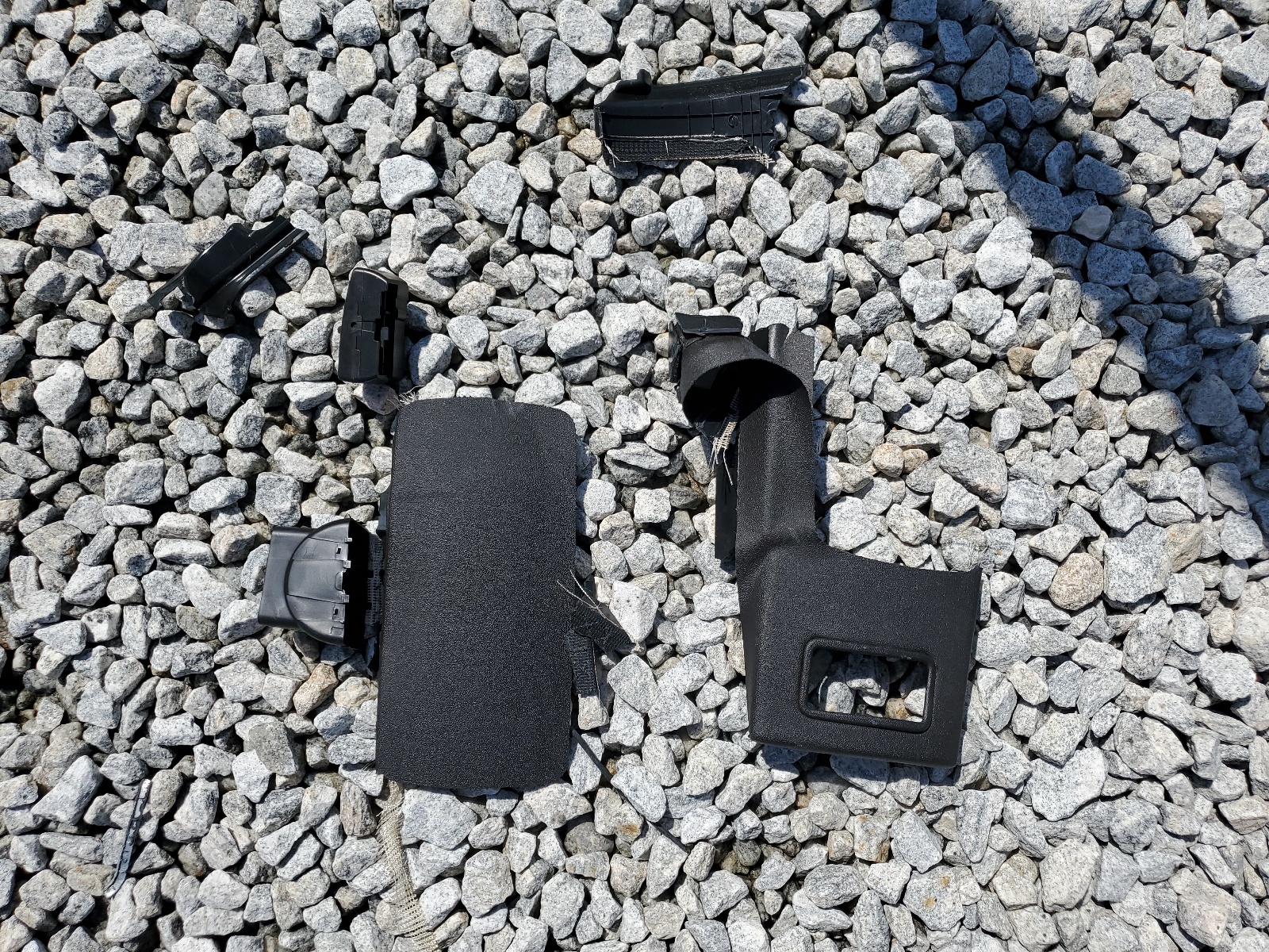 2CNDL73FX66157869 2006 Chevrolet Equinox Lt