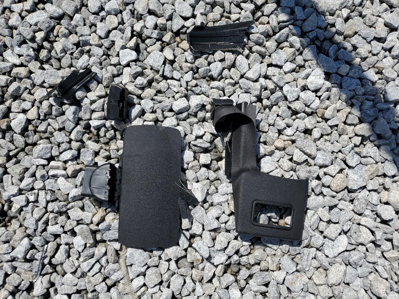 2006 Chevrolet Equinox Lt VIN: 2CNDL73FX66157869 Lot: 62112094