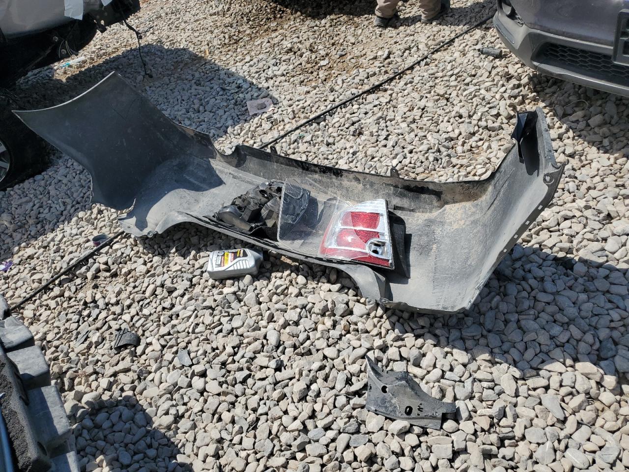 2010 Nissan Sentra 2.0 VIN: 3N1AB6APXAL633691 Lot: 63852834