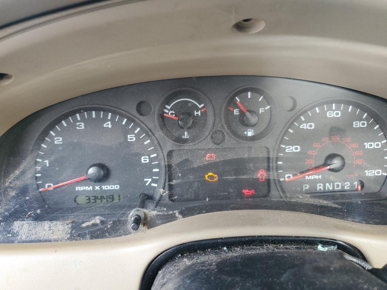 2008 Ford Ranger Super Cab VIN: 1FTYR44U68PA56685 Lot: 63756304