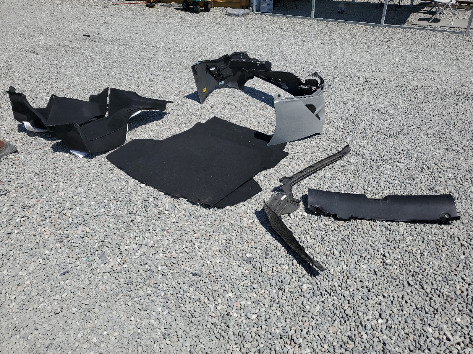 5XXG64J22PG227249 2023 Kia K5 Gt Line