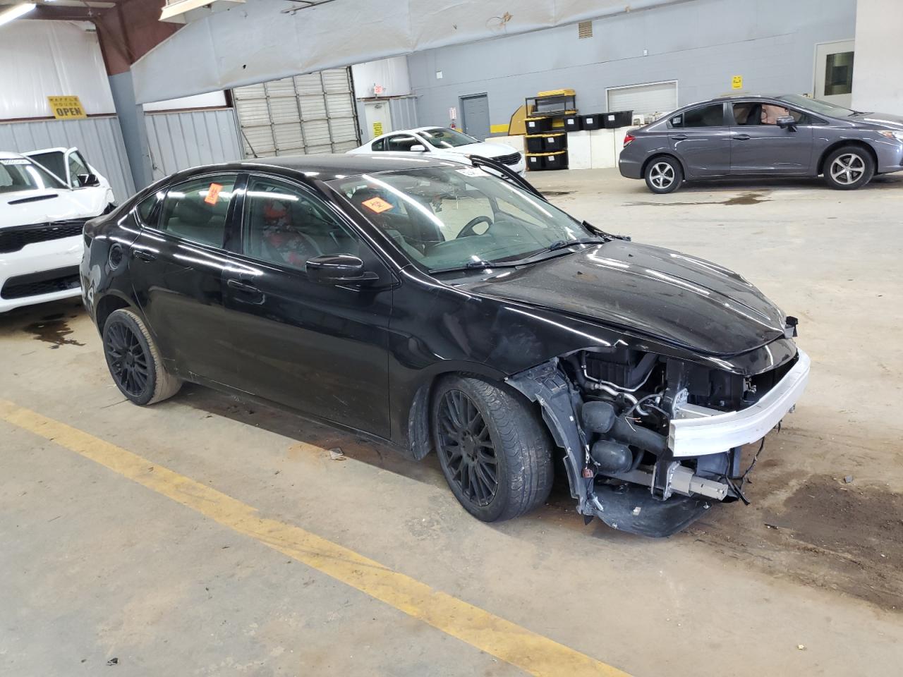 2013 Dodge Dart - Image 4