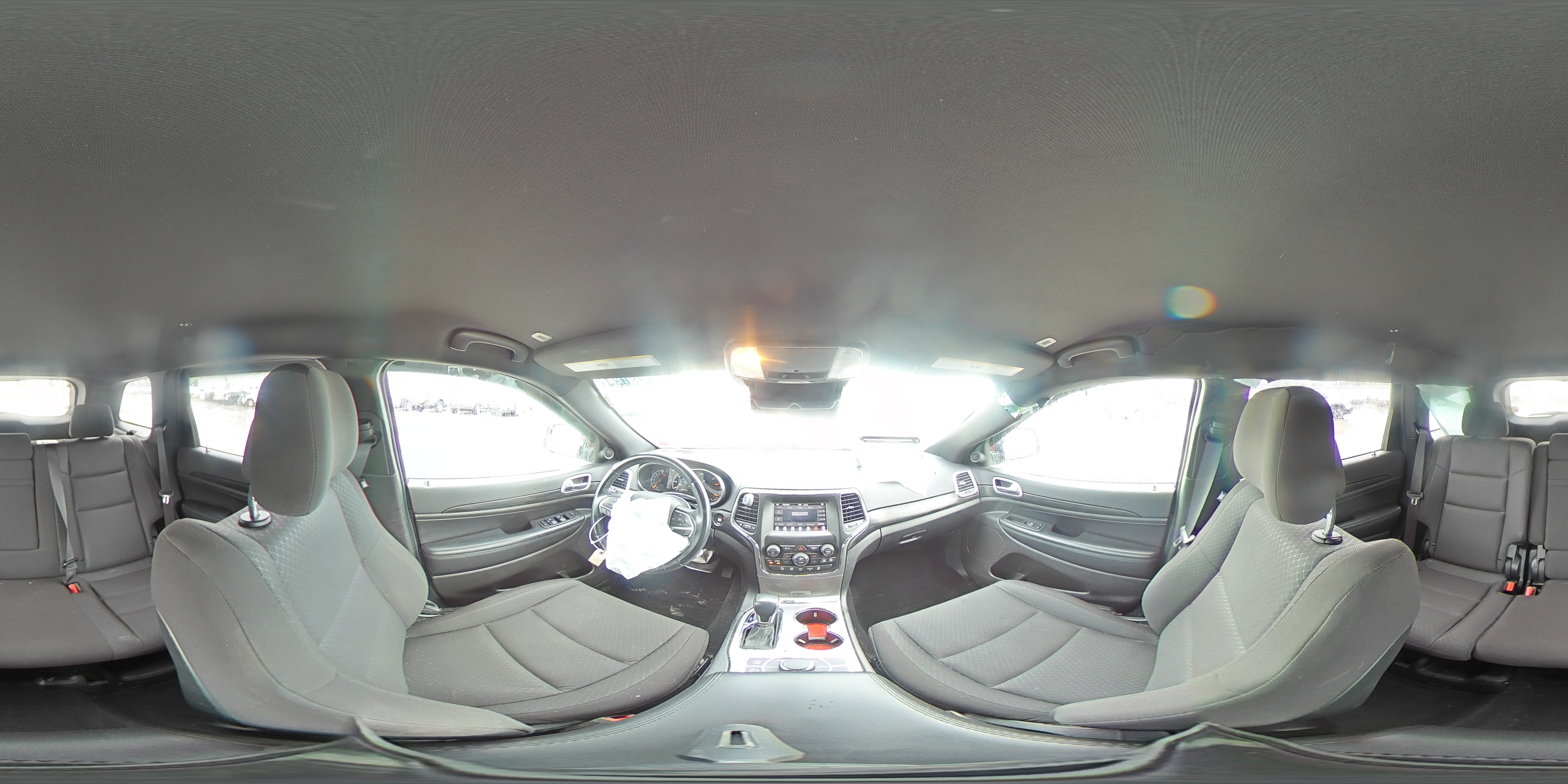 2020 Jeep Grand Cherokee Laredo VIN: 1C4RJFAG0LC208773 Lot: 63338034