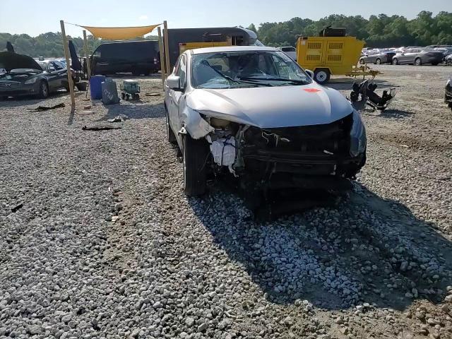 2021 Nissan Rogue Sport S VIN: JN1BJ1AV2MW305320 Lot: 60858284