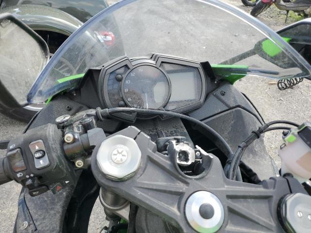 2023 KAWASAKI ZX636 K Photos | NJ - GLASSBORO EAST