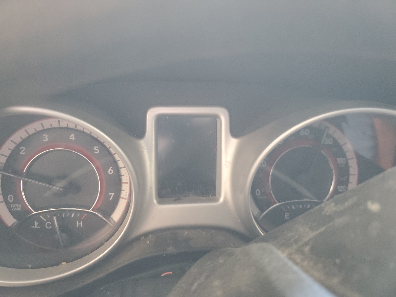 3C4PDCAB5LT275374 2020 Dodge Journey Se