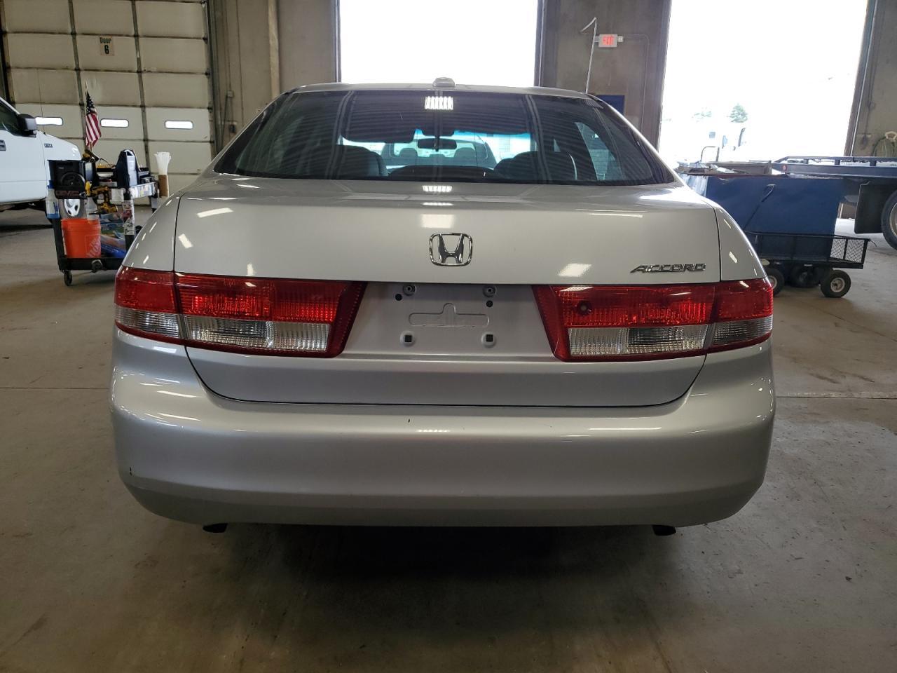 2004 Honda Accord Ex VIN: 1HGCM665X4A082179 Lot: 64367974