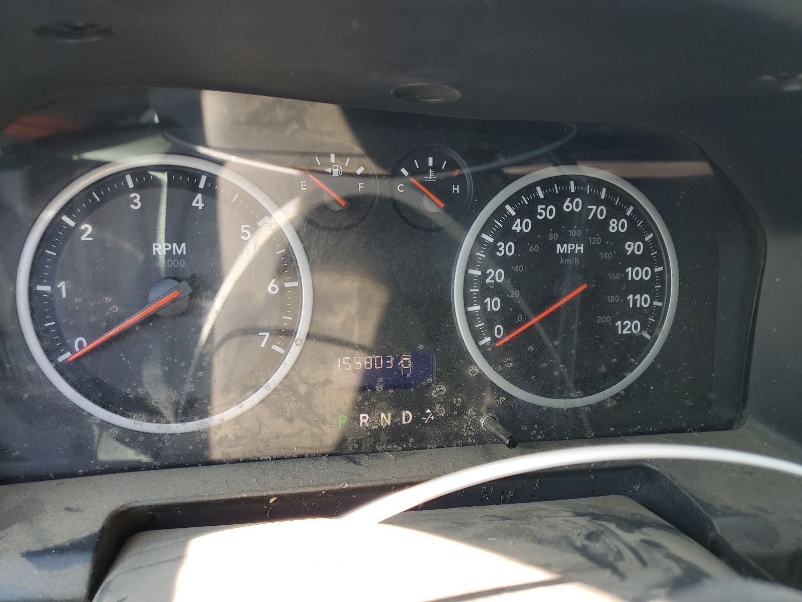 1C6RD6KT4CS331220 2012 Dodge Ram 1500 St