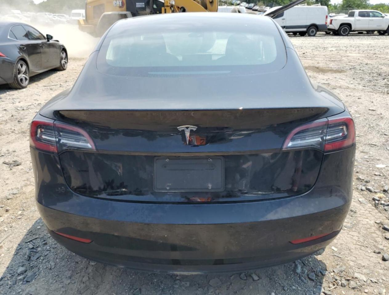 5YJ3E1EA7KF398799 2019 Tesla Model 3