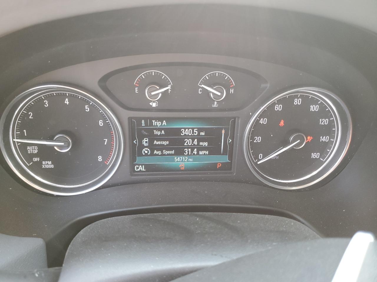 2018 Buick Enclave Premium VIN: 5GAEVBKW6JJ206408 Lot: 64223084