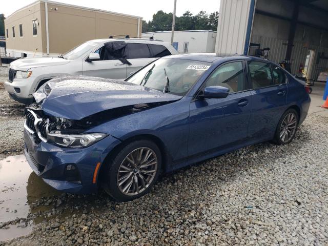 3MW69FF08P8D11635 BMW 3 Series 330I