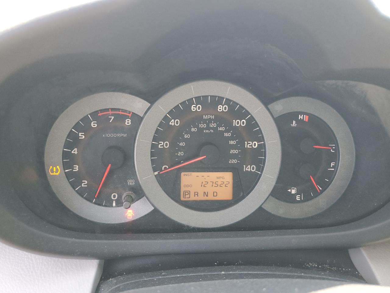 2009 Toyota Rav4 VIN: JTMZF33V495001893 Lot: 61401184