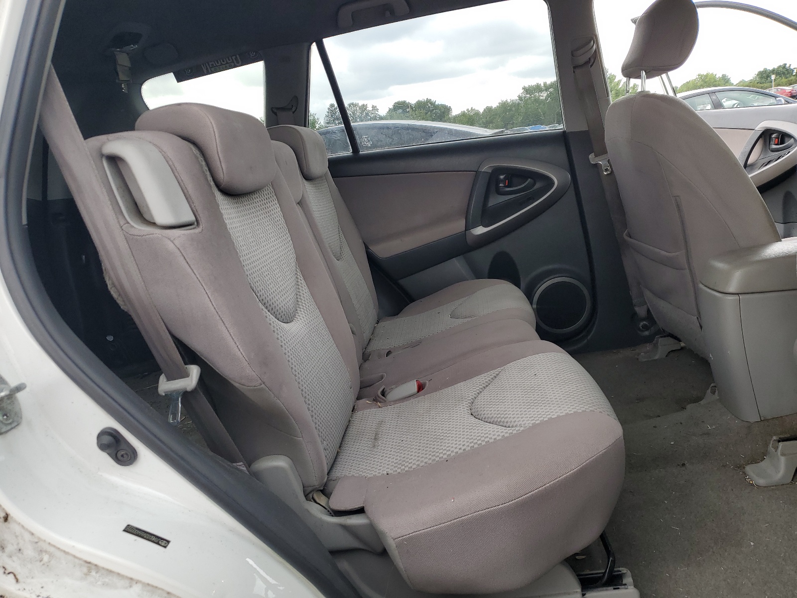 JTMBD33V666009992 2006 Toyota Rav4