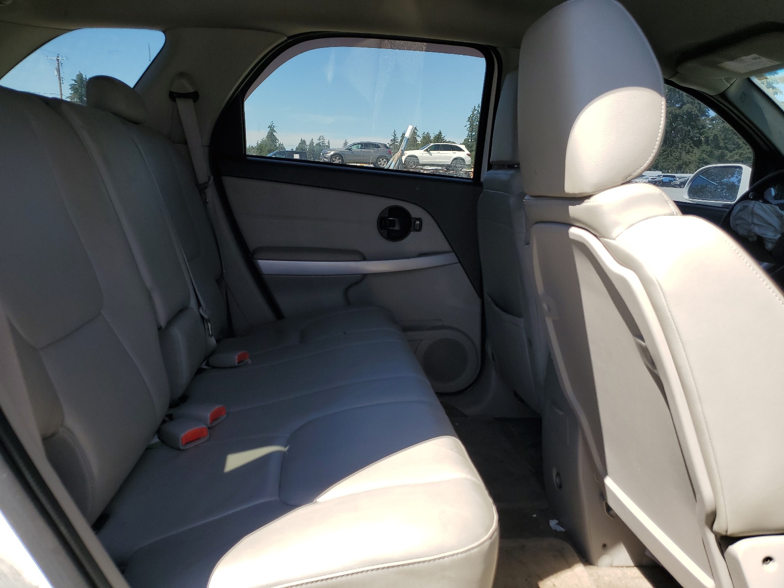 2CNDL63F376103406 2007 Chevrolet Equinox Lt