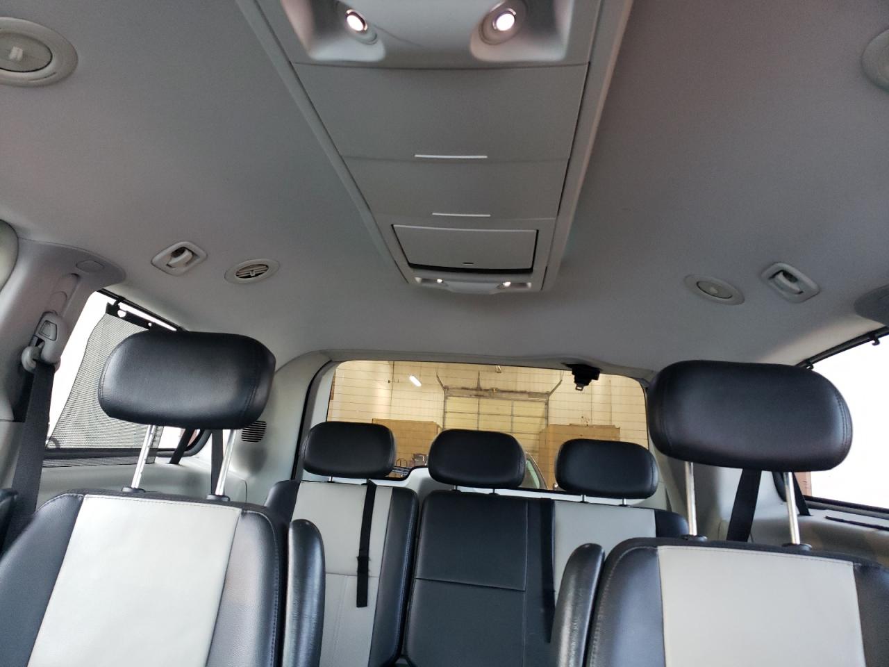 2010 Chrysler Town & Country Touring Plus VIN: 2A4RR8DX8AR358368 Lot: 62844944