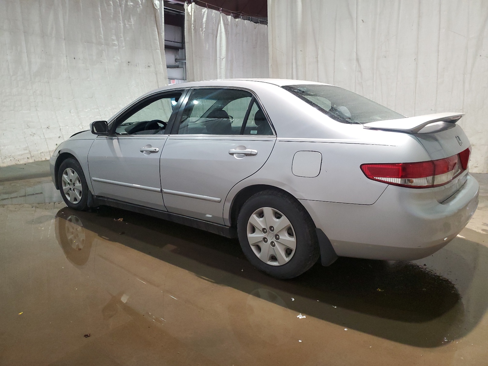 1HGCM56373A143866 2003 Honda Accord Lx